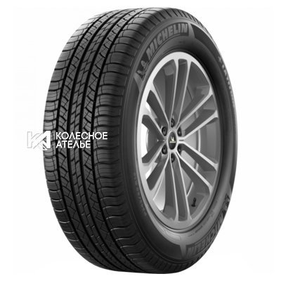 Michelin Latitude Tour HP 265/45 R21 104W  