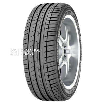 Michelin Pilot Sport 3 275/40 R19 101Y  