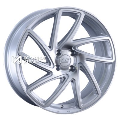 LS 1054 SF 7x16/5x114.3 D67.1 ET42  