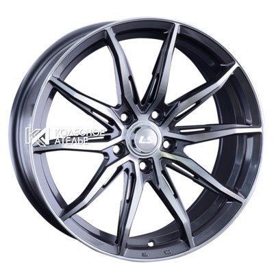 LS 1055 GMF 8x18/5x114.3 D67.1 ET45  