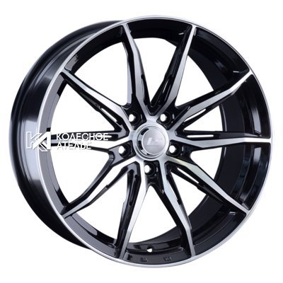 LS 1055 BKF 7x16/4x108 D65.1 ET32  