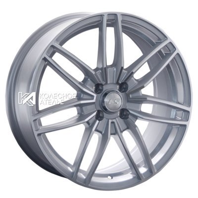 LS 1241 SF 7.5x17/4x100 D60.1 ET40  