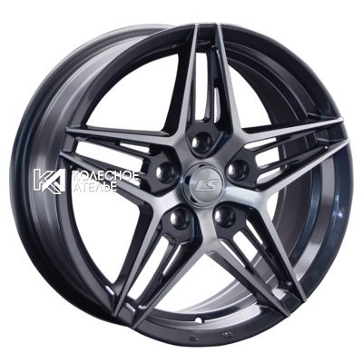 LS 1262 GMF 7.5x17/5x114.3 D67.1 ET45  
