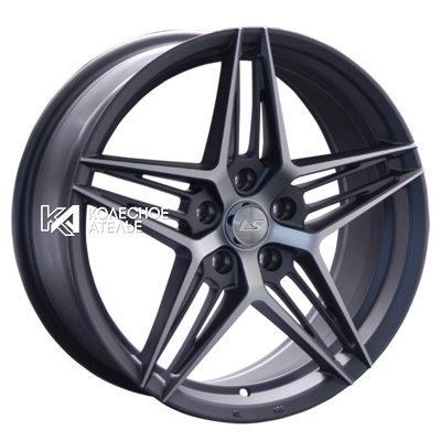 LS 1262 MGMF 8x18/5x114.3 D67.1 ET45  