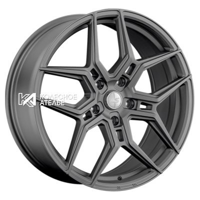 LS 1266 MGM 8.5x20/5x127 D71.6 ET45  