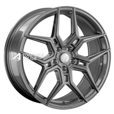 LS 1266 GM 8.5x20/5x114.3 D60.1 ET40  