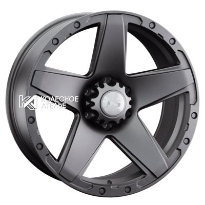 LS 1284 MGM 9x20/6x139.7 D100.1 ET20  
