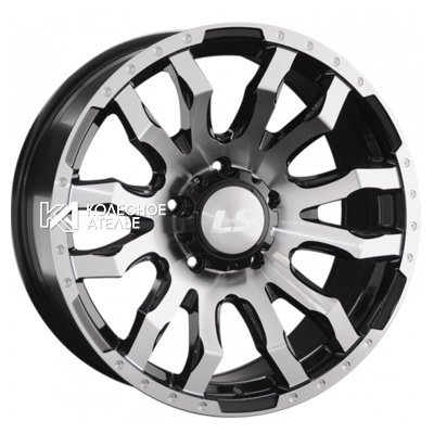 LS 1294 BKF 9x20/6x139.7 D100.1 ET20  