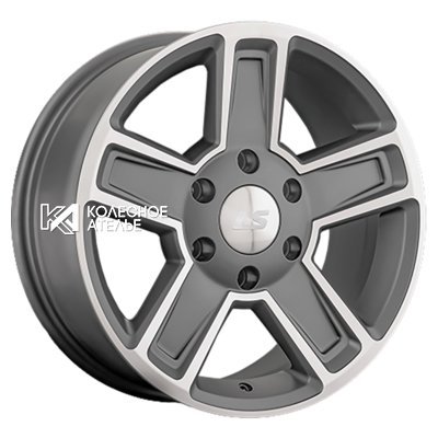 LS 1296 MGMF 8x17/6x139.7 D100.1 ET38  