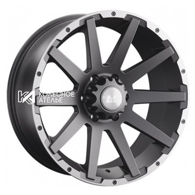LS 1302 MGML 9x20/6x139.7 D106.1 ET20  
