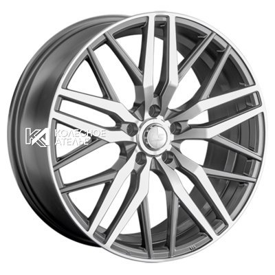 LS 1323 GMF 8.5x20/5x114.3 D67.1 ET40  