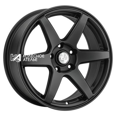 LS 1330 MB 8x17/5x114.3 D67.1 ET45  
