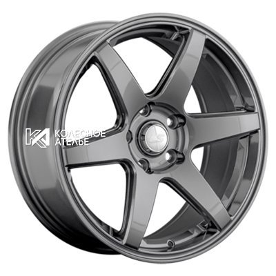 LS 1330 GM 8x17/5x114.3 D67.1 ET35  