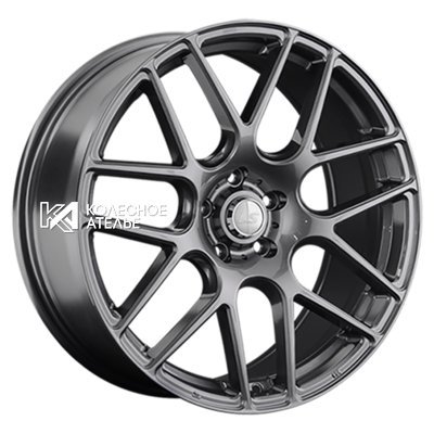 LS 1336 GM 8.5x20/5x114.3 D67.1 ET45  