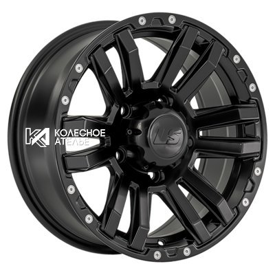 LS 1339 BKS 8x16/5x139.7 D98.5 ET30  