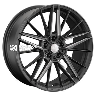LS 1352 MB+SSF 8x18/5x108 D60.1 ET33  