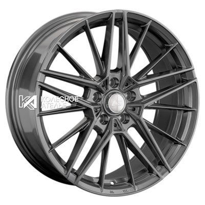 LS 1352 GM 8x18/5x108 D65.1 ET36  