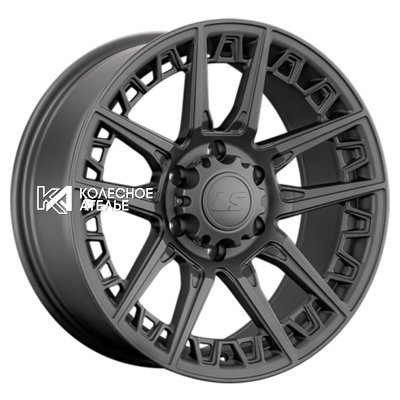 LS 1357 MGM 9x18/6x139.7 D106.1 ET20  