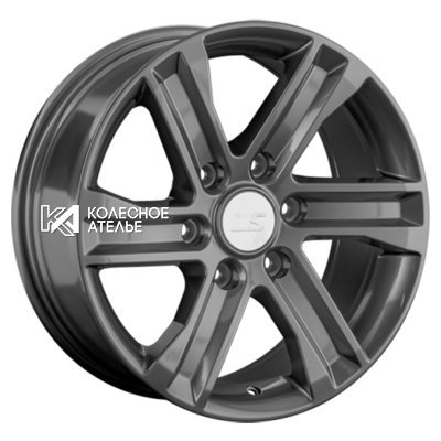 LS 1359 GM 8x17/6x139.7 D100.1 ET36  