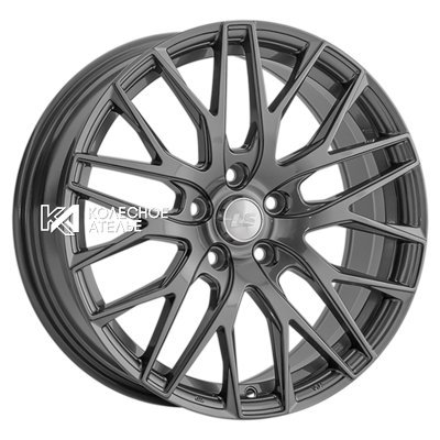 LS 1361 GM 7.5x17/5x108 D63.3 ET42  