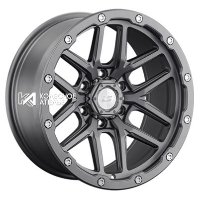 LS 1362 MGM 9.5x18/6x139.7 D106.1 ET0  
