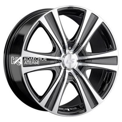 LS 1370 BKF 9x20/6x114.3 D67.1 ET35  