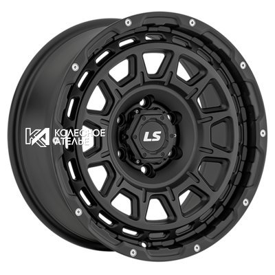 LS 1377 MB 9x18/6x139.7 D100.1 ET20  