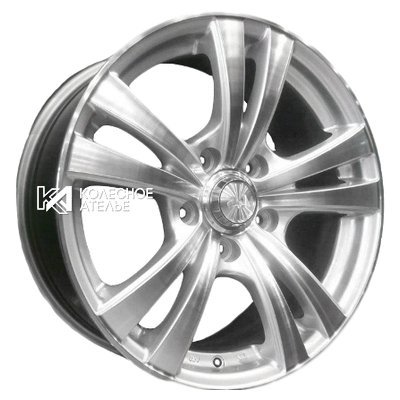 LS 141 SF 7x16/5x114.3 D73.1 ET40  