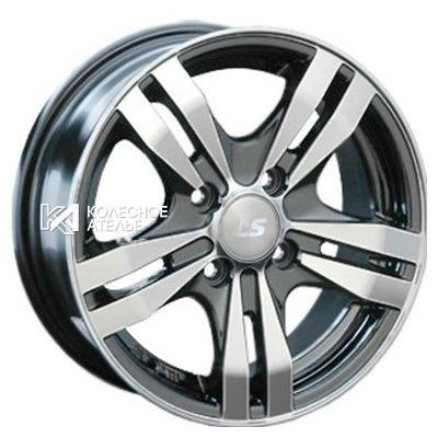 LS 142 GMF 6.5x16/5x114.3 D73.1 ET45  