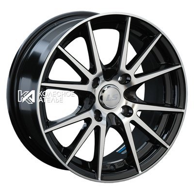 LS 143 BKF 6.5x15/4x114.3 D73.1 ET40  