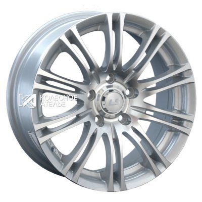 LS 146 SF 7x16/5x114.3 D73.1 ET40  