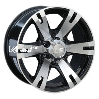 LS 182 BKF 8x17/6x139.7 D100.1 ET38  