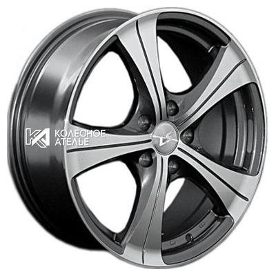 LS 202 GMF 7x16/4x100 D73.1 ET40  