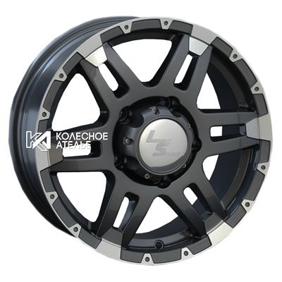 LS 212 GMF 7.5x18/6x139.7 D67.1 ET46  