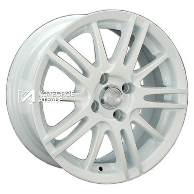 LS 222 SF 6.5x15/4x100 D73.1 ET45  