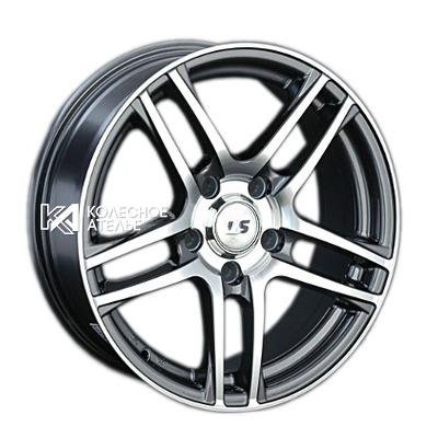 LS 285 GMF 6.5x15/5x114.3 D67.1 ET40  