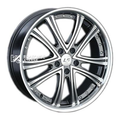 LS 289 GMF 7x18/5x114.3 D73.1 ET50  