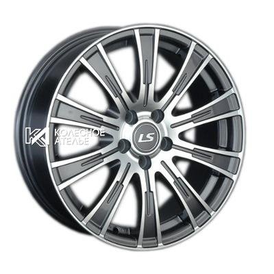 LS 311 GMF 7x17/5x112 D57.1 ET45  
