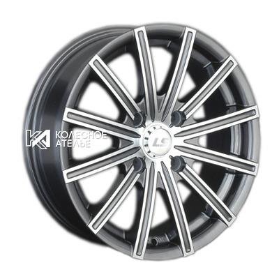 LS 312 GMF 6.5x15/4x114.3 D73.1 ET40  