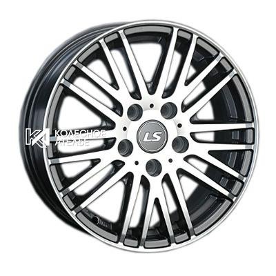 LS 314 GMF 6x15/4x100 D54.1 ET48  