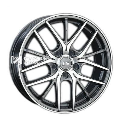 LS 315 GMF 6x15/4x100 D73.1 ET40  