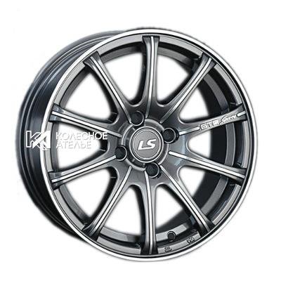 LS 317 GMF 7x16/5x114.3 D73.1 ET40  