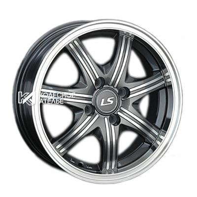 LS 323 GMF 7x16/5x108 D73.1 ET45  
