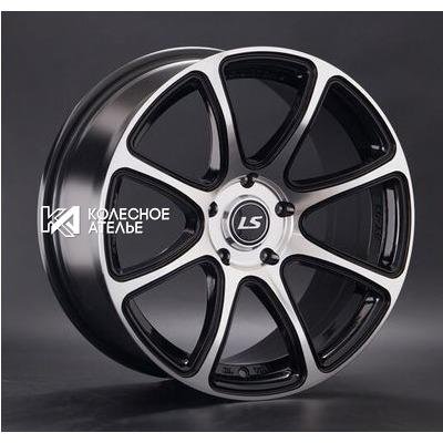 LS 327 BKF 7.5x17/5x114.3 D73.1 ET40  