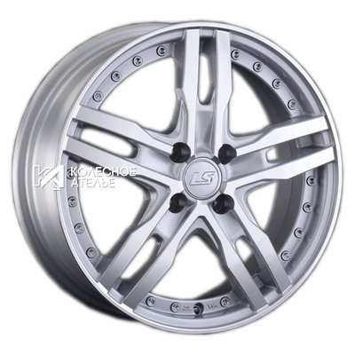 LS 356 SF 6x16/4x100 D60.1 ET50  
