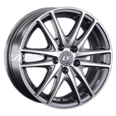 LS 362 GMF 6x16/4x100 D60.1 ET41  