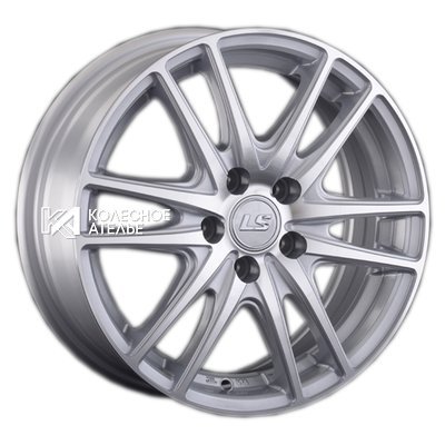 LS 362 SF 6x16/4x100 D60.1 ET50  