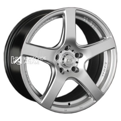 LS 364 HP 7.5x17/5x114.3 D73.1 ET40  