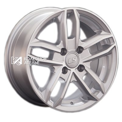 LS 376 SF 7x16/5x114.3 D73.1 ET40  
