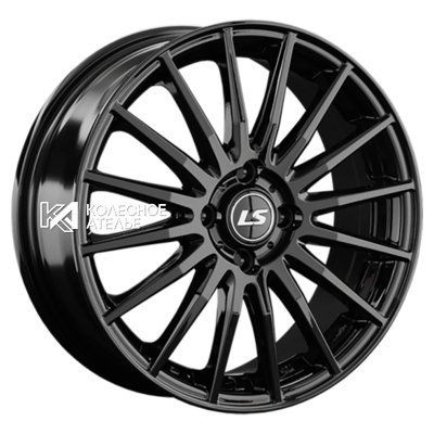 LS 425 BK 6x16/4x100 D60.1 ET50  